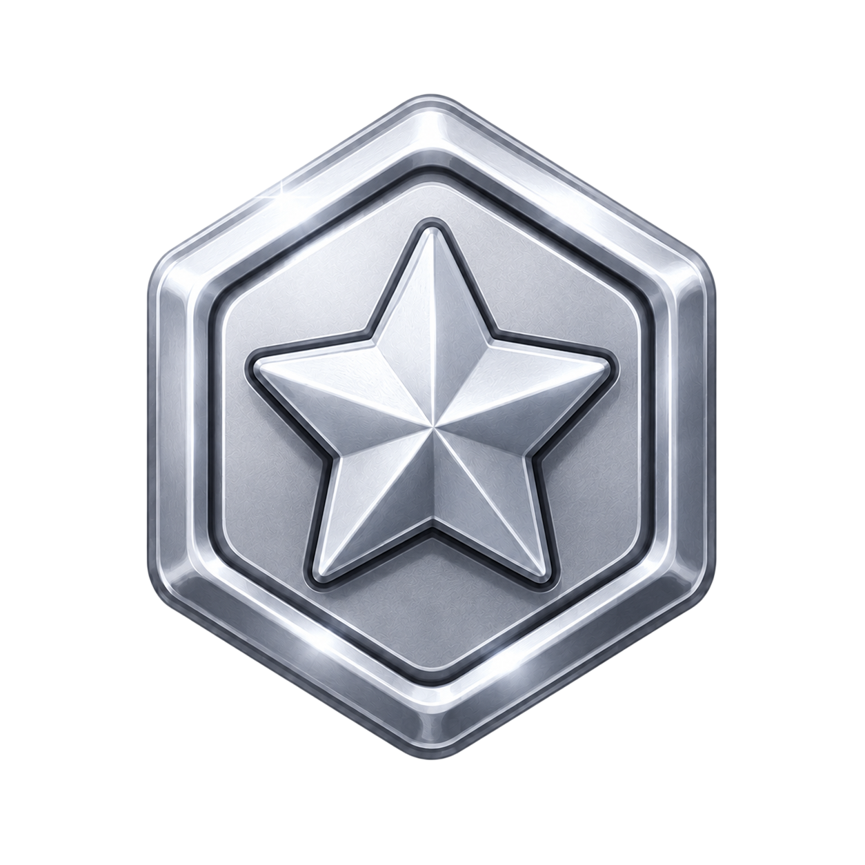 Silver tier